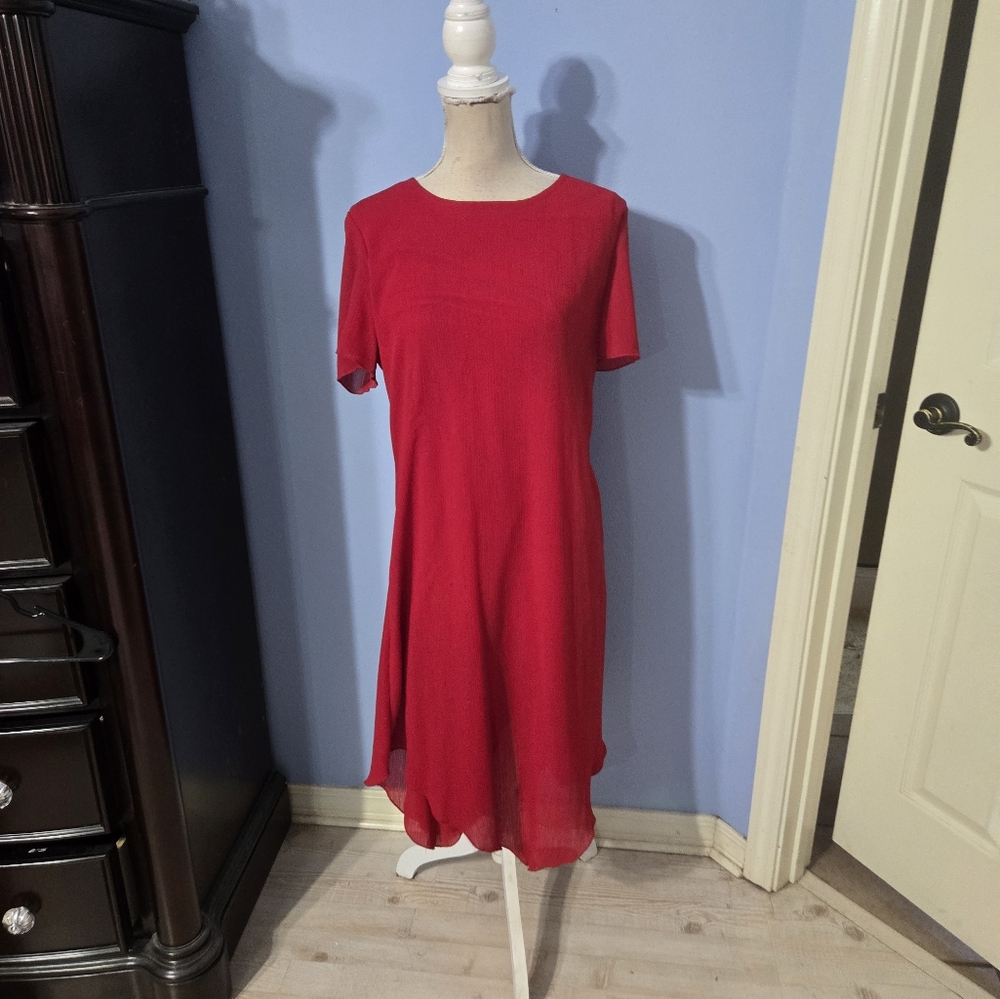 Willow Ridge Petite 12 Dress